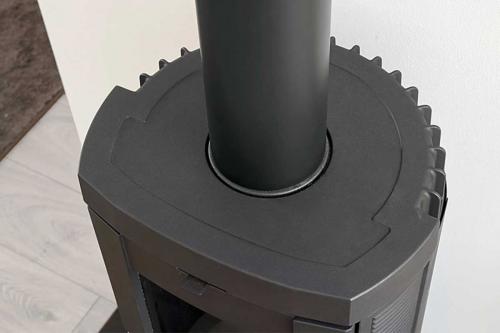 Preview: Kaminofen Candy von La Nordica